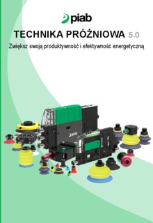 Technika Próżniowa 5.0